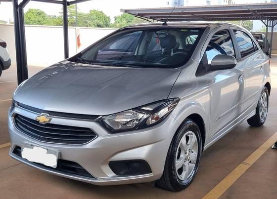 CHEVROLET ONIX 1.4 MPFI LT 8V FLEX 4P MANUAL